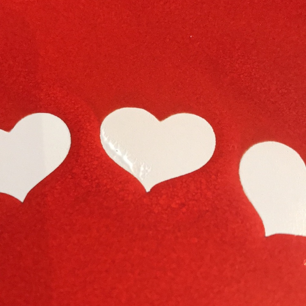 Two Heart ❤️ Dishes - Picture 11 of 12